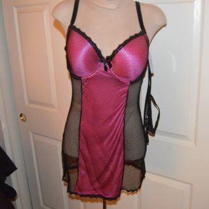 Castle Lingerie